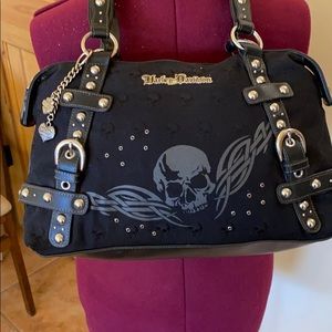 Harley-Davidson handbag